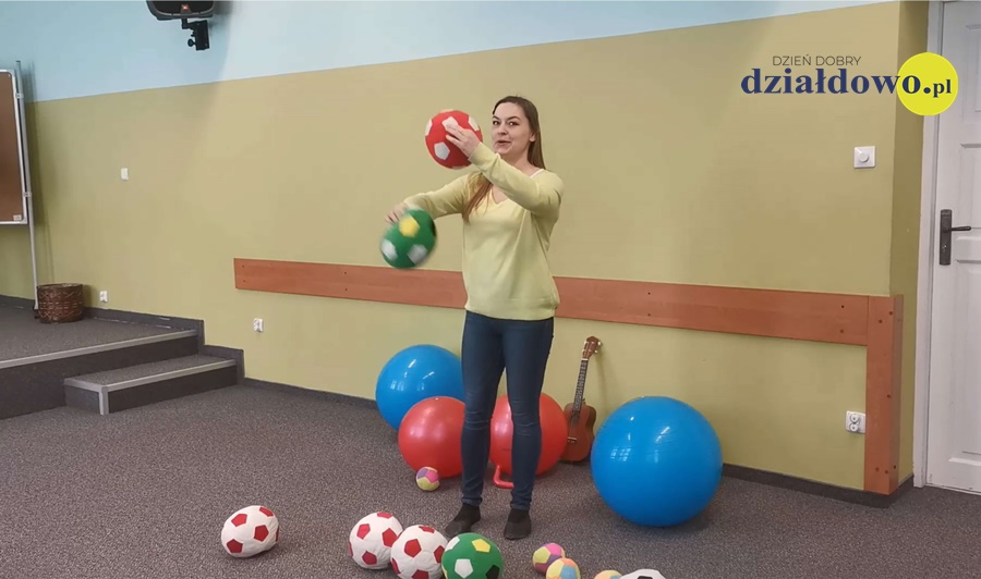 BRZDĄKAJĄCE BRZDĄCE