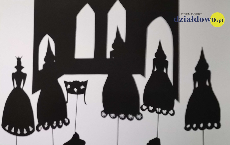 Teatralna niespodzianka nie tylko dla najmłodszych