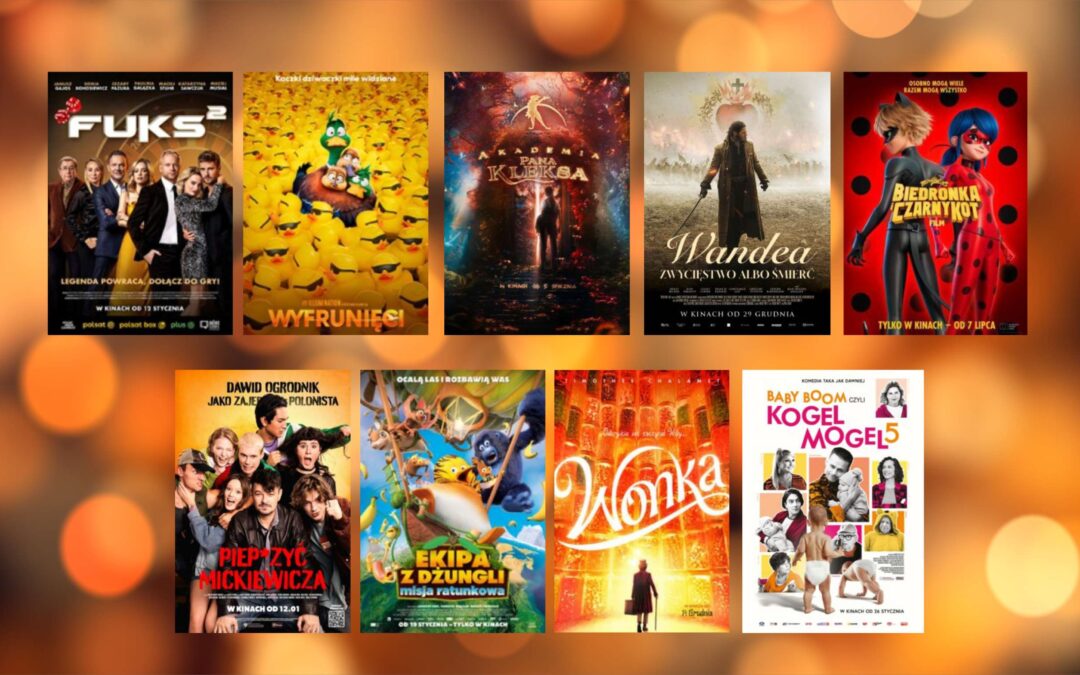 Kino Apollo zaprasza