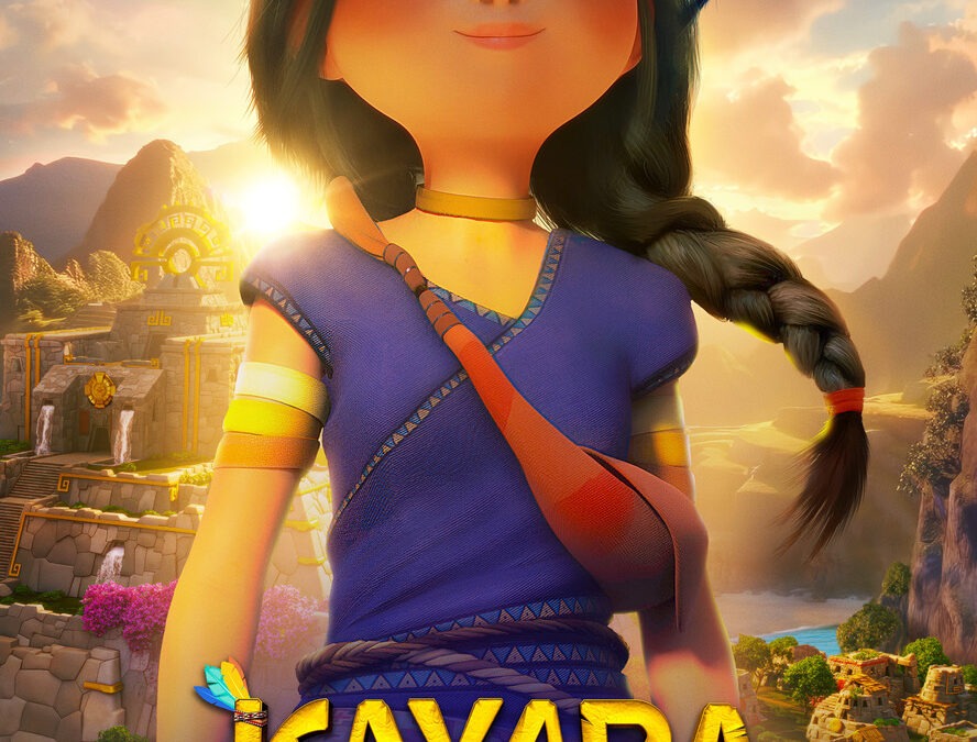 Bilet do Kina Apollo tylko 1 zł – „Kayara niepokonana”