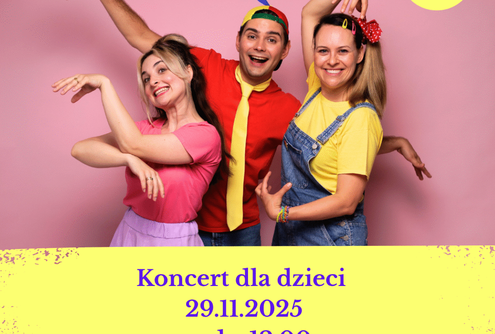 Twórcze Działdowo – muzyka, pasja i inspiracja w jednym głosie