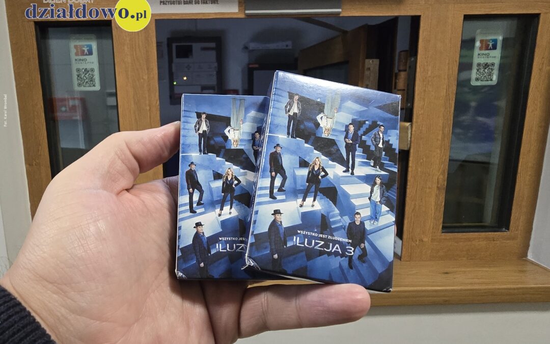 Mamy dla Was wyjątkowy konkurs!