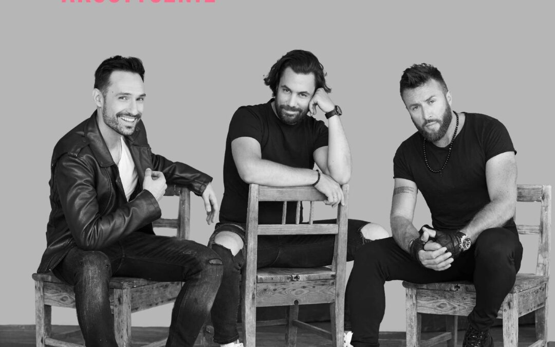 Tre Voci – Akustycznie: wyjątkowy koncert MDK w Działdowie