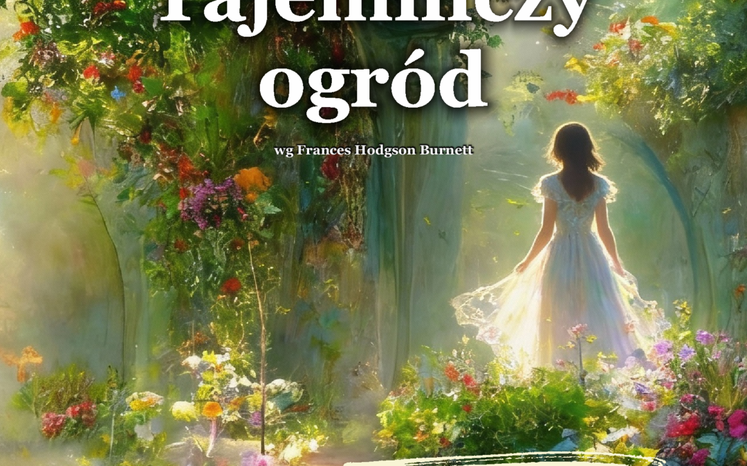 „Tajemniczy ogród”. Zapraszamy na tradycyjne widowisko w wykonaniu grup artystycznych MDK